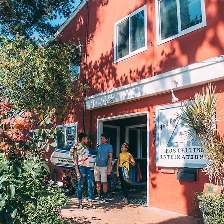 Hi San Diego Point Loma Hostel Exterior photo